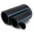 NPF HDPE Pipes High Pressure 6 Bar Diameter 450 mm Thickness 13.2 mm Black - Image 1