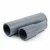 UPVC Pipes National Nominal Pressure 6 Bar Outside Diameter 250 mm Thickness 7.30 mm Gray Colour