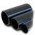 أنابيب HDPE الوطني ضغط 6 بار قطر 500 مم سمك 14.6 مم لون أسود - Image 1