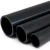 مواسير HDPE الوطني لشبكات المياه ضغط 6 بار قطر خارجي 630 مم سمك 18.4 مم أسود - Image 1