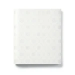 Italian Wallpaper Classic Design 10m x 1.06m Off White, Model 82823