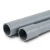 UPVC Pipes National Schedule 80 Size 8 Inch Thickness 12.70 mm Gray - Image 1