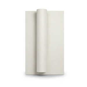 Italian Wallpaper Light Beige Color Modern Design, Size 10m x 0.70m, Model rc17029