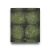 ورق جدران ايطالي، لون اخضر، تصميم مودرن، مقاس 10 م×0.70 م، موديل rc17034 - Image 1