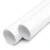 UPVC Pipes Nominal Pressure 12.5 Bar Outside Diameter 160 mm Thickness 7.7 mm White - Image 1