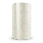 Italian Wallpaper Classic Design 10m x 1.06m, Cream Color, Model 82819