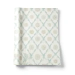 Classic Wall Covering Pale Beige Color 10m x 1.06m, Model 82821