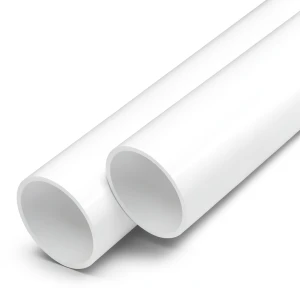 UPVC Pipes Nominal Pressure 12.5 Bar Outside Diameter 225 mm Thickness 10.8 mm White