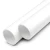 UPVC Pipes Nominal Pressure 12.5 Bar Outside Diameter 250 mm Thickness 11.9 mm White - Image 1