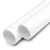 UPVC Pipes Nominal Pressure 12.5 Bar Outside Diameter 315 mm Thickness 15 mm White - Image 1