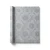 Classic Wall Covering Gray Color, 10m x 1.06m, Model 82826 - Image 1