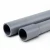 UPVC Pipes NPF Brand For Electrical Systems Schedule 40  Size 1 1/4 inch Thickness 3.56 mm Gray Colour