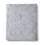 Italian Wallpaper Classic Design 10m x 1.06m, Gray