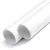 UPVC Pipes Nominal Pressure 12.5 Bar Outside Diameter 25 mm Thickness 1.5 mm White - Image 1