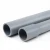 UPVC Pipes NPF Brand For Electrical Systems Schedule 40  Size 3 inch Thickness 5.49 mm Gray Colour