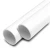 UPVC Pipes Nominal Pressure 12.5 Bar Outside Diameter 32 mm Thickness 1.9 mm White - Image 1