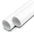 UPVC Pipes 12.5 Bar Pressure 63 mm Diameter 3.8 mm Thickness White - Image 1