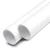 UPVC Pipes Nominal Pressure 12.5 Bar Outside Diameter 110 mm Thickness 5.3 mm White - Image 1