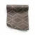 Italian wall decoration, brown color, length 10 m, width 0.53 m, model 63038
