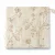 Italian wallpaper floral design 10m x 1.06m, beige, model 44434
