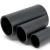 أنابيب HDPE الوطني للضغط العالي 10 بار، قطر خارجي 125 مم، سمك 6 مم، أسود - Image 1