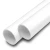 UPVC Pipes Nominal Pressure 12.5 Bar Outside Diameter 315 mm Thickness 15 mm White - Image 1