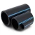NPF HDPE Pipes Pressure 10 Bar Outside Diameter 140 mm Thickness 6.7 mm Black - Image 1