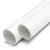 UPVC Pipes Nominal Pressure 12.5 Bar Outside Diameter 400 mm Thickness 19.1 mm White - Image 1