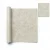 Italian wall decoration, size 10m x 0.53m, beige color, model 63050