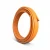 Almona HDPE Plastic Coil Pipe PN 10 Bar [PE 100] Size (OD) 160 mm Thickness 14.6 mm Color Orange  