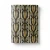 Italian Wallpaper Black With Gold Color Classic Design, Size 10mx1.06m, Model RC19005