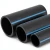 أنابيب HDPE الوطني ضغط 10 بار قطر خارجي 355 مم سمك 16.9 مم لون أسود - Image 1