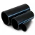 أنابيب HDPE الوطني ضغط 10 بار قطر خارجي 400 مم سمك 19.1 مم لون أسود - Image 1