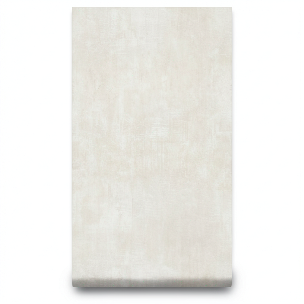 Italian Wallpaper Pale Beige 10m x 0.53m, Model 57015