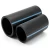 NPF HDPE Pipes Pressure 10 Bar Outside Diameter 110 mm Thickness 5.3 mm Black - Image 1