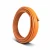 Almona HDPE Coil Pipe Pressure 10 Bar [PE 100] Size (OD) 75 mm Thickness 6.8 mm Color Orange  