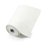 Pattern Wall Covering 10m x 1.06m Off White Color, Model 82837