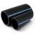 NPF HDPE Pipes Pressure 10 Bar Outside Diameter 140 mm Thickness 6.7 mm Black - Image 1