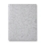 Wall Decoration Patterned Design 10 m x 1.06 m Gray, Model 82840