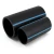 أنابيب HDPE الوطني ضغط 10 بار قطر 180 مم سمك 8.6 مم لون أسود - Image 1