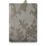 Floral Wallpaper 10m x 0.73m Dark Beige, Model 56890