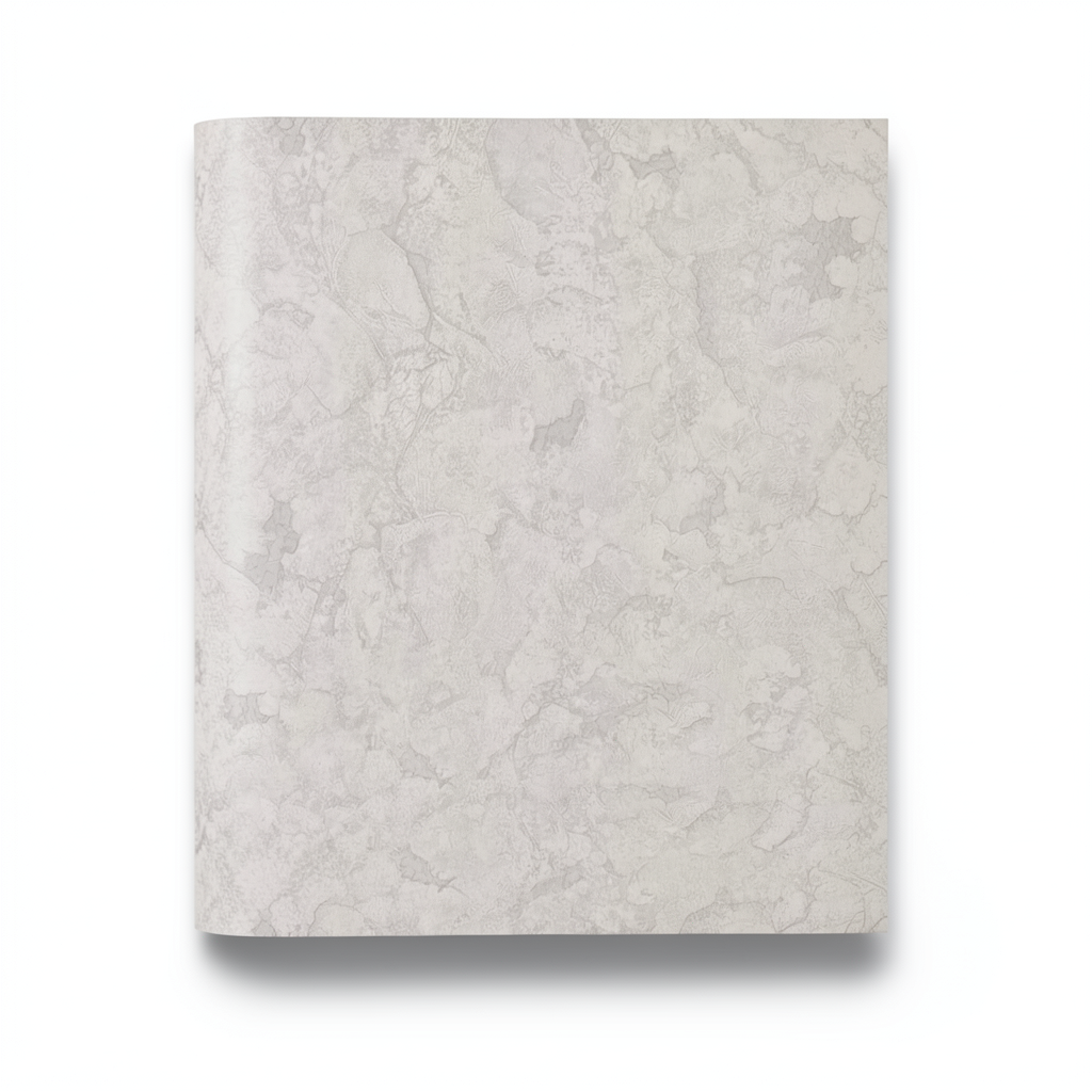 Pattern Wall Covering 10m x 1.06m Beige Color, Model 82841