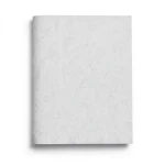 Italian Wallpaper Pattern Design 10m x 1.06m, Pale Gray, Model 82842