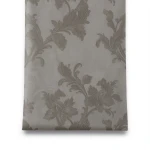 Floral Wallpaper 10m x 0.73m Dark Beige, Model 56890