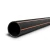 HDPE Plastic Pipe  Nominal Pressure 10 Bar [PE 100] Outside Diameter 280 mm Thickness 25.4 mm Color Black with Orange Stripes | Almona Factory