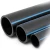 NPF HDPE Pipes Pressure 10 Bar Outside Diameter 355 mm Thickness 16.9 mm Black - Image 1