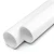 UPVC Pipes Nominal Pressure 16 Bar Outside Diameter 110 mm Thickness 6.6 mm White - Image 1