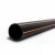 HDPE Pipe  Pressure 10 Bar [PE 100] Size (OD) 355 mm Thickness 32.3 mm Color Black with Orange Stripes | Almona Factory