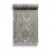 Classic wall decoration, gray and gold color, length 10 m, width 1.06 m, model 83652 