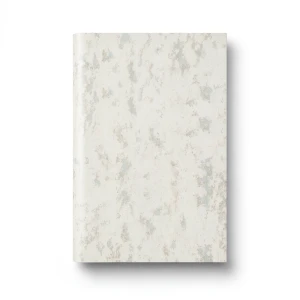 Wall Decoration Patterned Design 10 m x 1.06 m Pale Beige, Model 82836